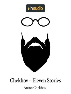 cover image of Chekhov--Eleven Stories